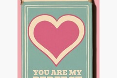 Selling: **TUESDAY SPECIAL** Who is your perfect match? 