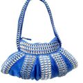 Vente au détail: JOSIE Bleu azur
