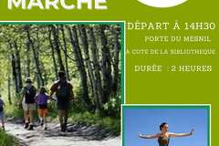 Actualité: Découverte du Qi gong en forêt le 28 Juin
