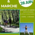 Actualité: Découverte du Qi gong en forêt le 28 Juin