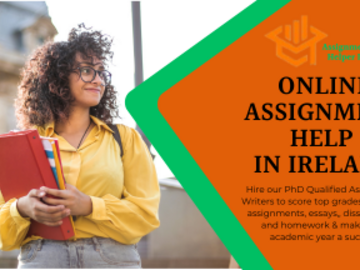 Skills: Assignment Helper IE