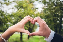 Selling: love audio reading