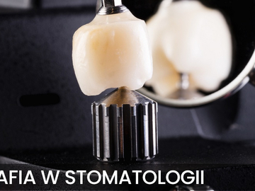 Kurs: DOKUMENTACJA FOTOGRAFICZNA W STOMATOLOGII - II EDYCJA – WRZESIEŃ 