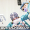 Kurs: Curriculum perioimplantologiczne – XIII EDYCJA 
