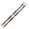 Winter sports: Atomic Race D2 GS Skis & X20 Bindings