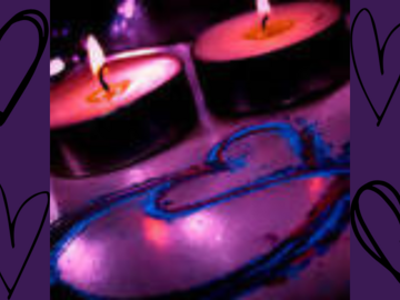 Selling: Twin Flame In Separation