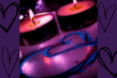 Selling: Twin Flame In Separation