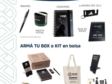 Radar: REGALÁ SUSTENTABILIDAD
