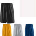 Bulk Lots: Augusta Sportswear Men's Training Short