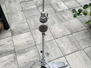 Selling with online payment: Slingerland Buddy Rich Dynamo No. 806 Hi-Hat Stand Late 60's/Earl
