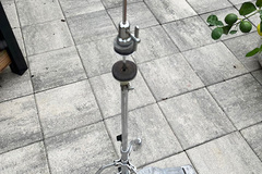 Selling with online payment: Slingerland Buddy Rich Dynamo No. 806 Hi-Hat Stand Late 60's/Earl