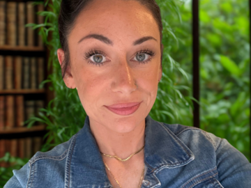 Wellness Session Single: Individual Trauma Coaching Session with Mary