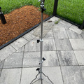 Selling with online payment: Vintage Slingerland Cymbal stand (70’s?)