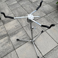 Selling with online payment: Vintage Slingerland Niles era, flat-base Snare Drum stand (60’s)