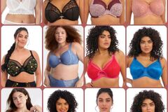 Bulk Lots: SXYPAK10 - 'Sexy Lingerie' Assorted Package - #1 Seller!