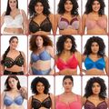 Bulk Lots: SXYPAK10 - 'Sexy Lingerie' Assorted Package - #1 Seller!