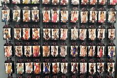 Bulk Lots: NEW! G-PAK10 - Sexy G World Assorted Lingerie Package