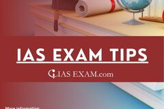Skills: Crack the IAS Code: Smart Tips to Ace the Civil Services Exam