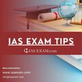 Skills: Crack the IAS Code: Smart Tips to Ace the Civil Services Exam