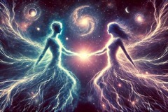 Selling: HEALING CONNECTION SPELL
