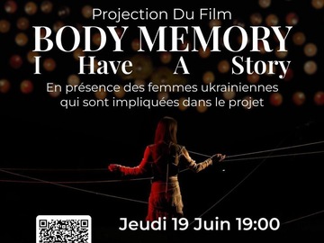 Actualité: Jeudi 19 juin - Le Quai des Possibles à St. Germain-en-Laye