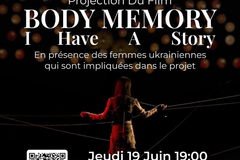 Actualité: Jeudi 19 juin - Le Quai des Possibles à St. Germain-en-Laye