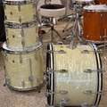 VIP Member: Ludwig 60's classic drums