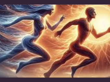 Selling: Why Are They Running From Our Connection?