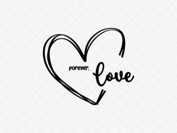 Selling: Who is your forever love? 