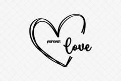 Selling: Who is your forever love? 