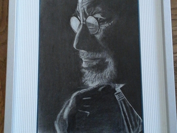 Selling: Vide-atelier d'artiste