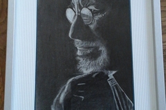 Selling: Vide-atelier d'artiste