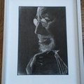Selling: Vide-atelier d'artiste