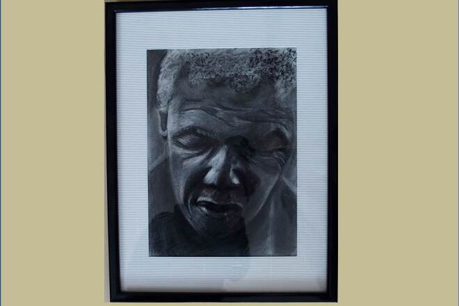 Vide-atelier d'artiste