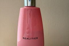 Bulk Lots: 30 X$60 REALITIES by Liz Claiborne Body Lotion 200ml / 6.7 fl oz