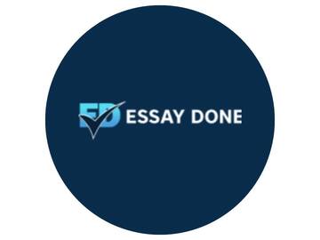 Skills: Essay writers UK
