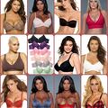 Bulk Lots: BRAPAK10 - Assorted Name Brand Bra Package - Ships in 1 Day!