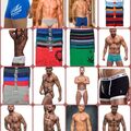Bulk Lots: MENSPAK10 - All for Men' Underwear Package - Ships in 1 Day!