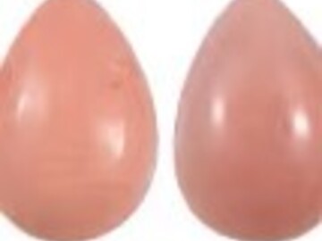 Bulk Lots: Lot of 25 genuine gemstones