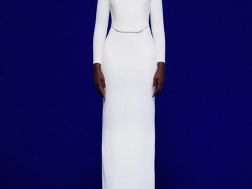 Selling: Solace London Kae Maxi Dress