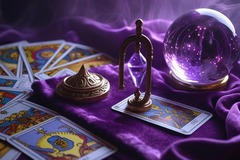 Selling: Answers to 3 Question Pendulum & Tarot