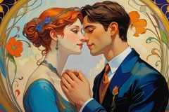 Selling: TRIPLE DEAL ❤️ Reading❤️Channelled Erotic Letter ❤️LOVE Spell ❤️