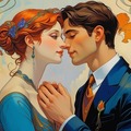 Selling: TRIPLE DEAL ❤️ Reading❤️Channelled Erotic Letter ❤️LOVE Spell ❤️