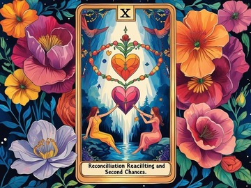 Selling: Spell to Bring Back Ex or Distant Lover + Detailed Reading