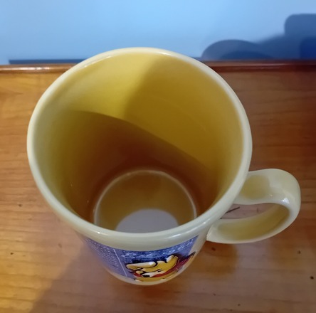 Mug en porcelaine "Winnie The Pooh" - The Disney Store