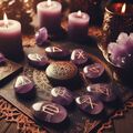 Selling: RUNE READING; Ancient Powerful Divination. Reveal hidden truths!