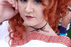 Selling with online payment: Portia Devorak - The Arcana