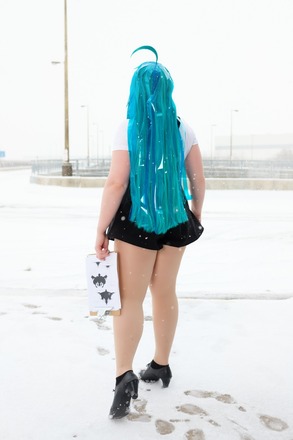 Alexandrite - Land of The Lustrous, Houseki No Kuni