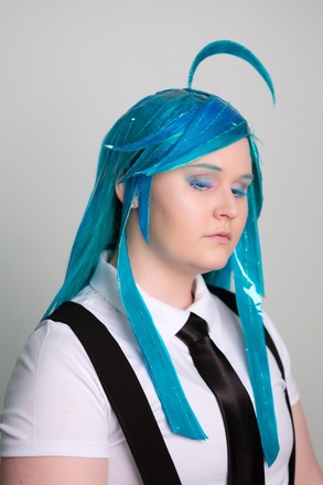 Alexandrite - Land of The Lustrous, Houseki No Kuni