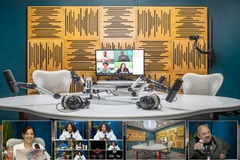 Rent Podcast Studio: Glendale Podcast Studio | Podcasting & Live Streaming Facility
